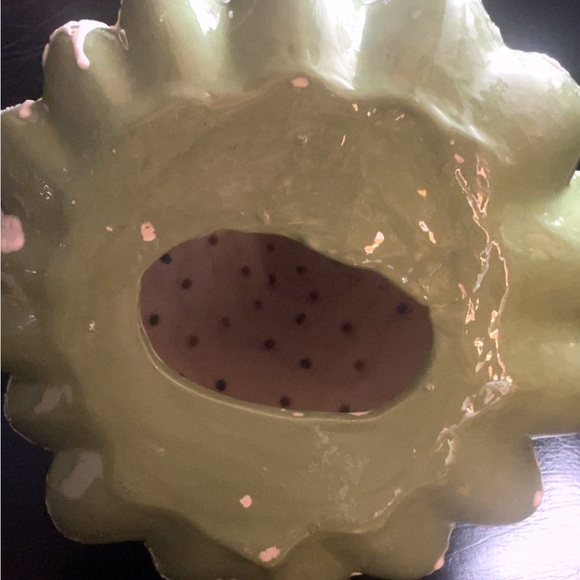 Ceramic Christmas Tree - Picture 4 of 4